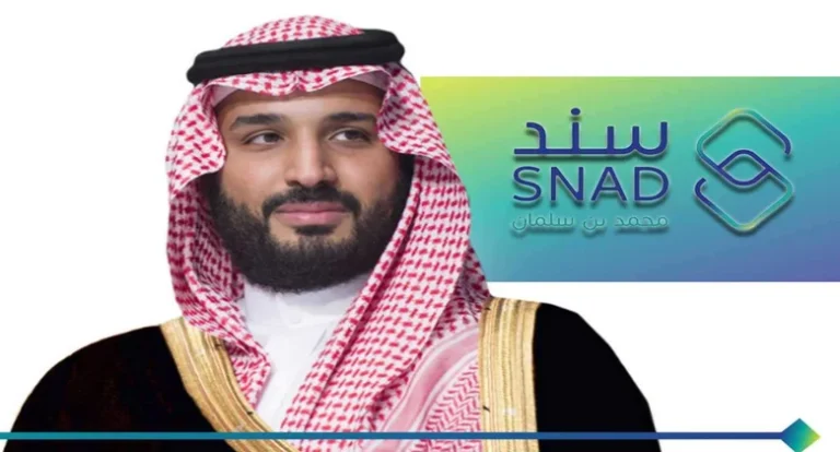 شروط سند محمد بن سلمان